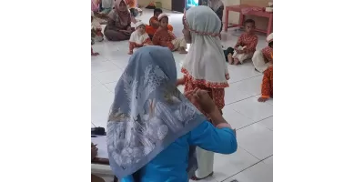 Kegiatan Pemeriksaan Gigi, Telinga, dan Kulit