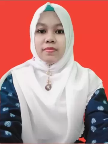 Nur Mei Fitriati, S.Pd