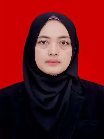 Rahma Pujie Utamie, S.Pd
