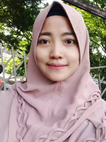 Endah Budiartie, S.P