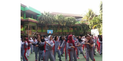 Kegiatan Ekstrakurikuler